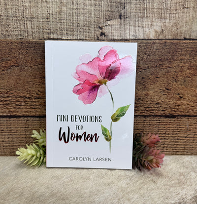 MINI DEVOTIONALS