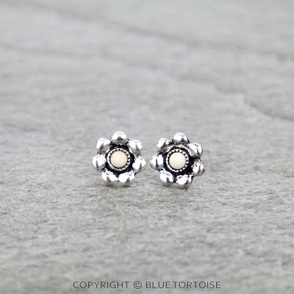 TRAVER EARRINGS