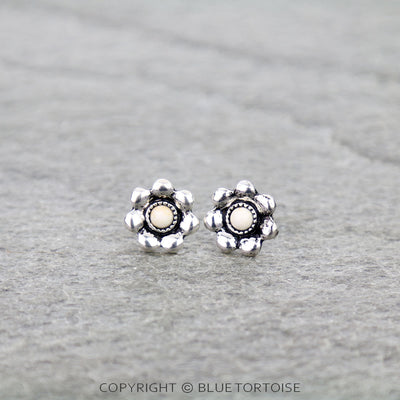 TRAVER EARRINGS