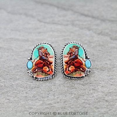 DENAIR EARRINGS