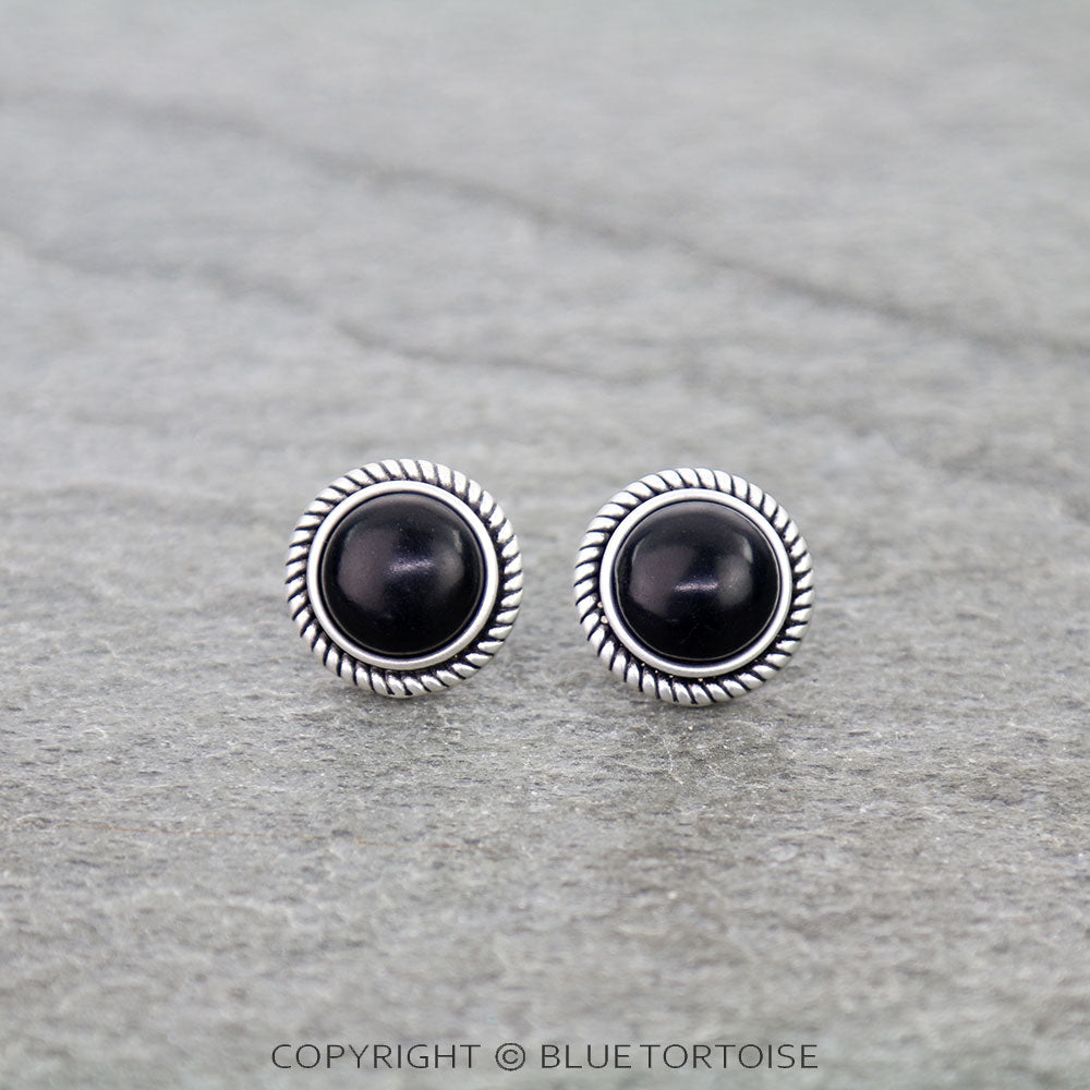 STANTON EARRINGS