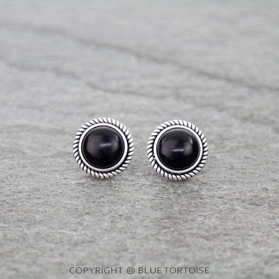 STANTON EARRINGS