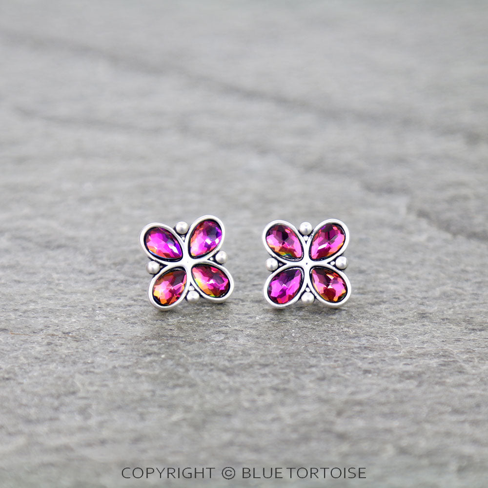 MODESTO EARRINGS