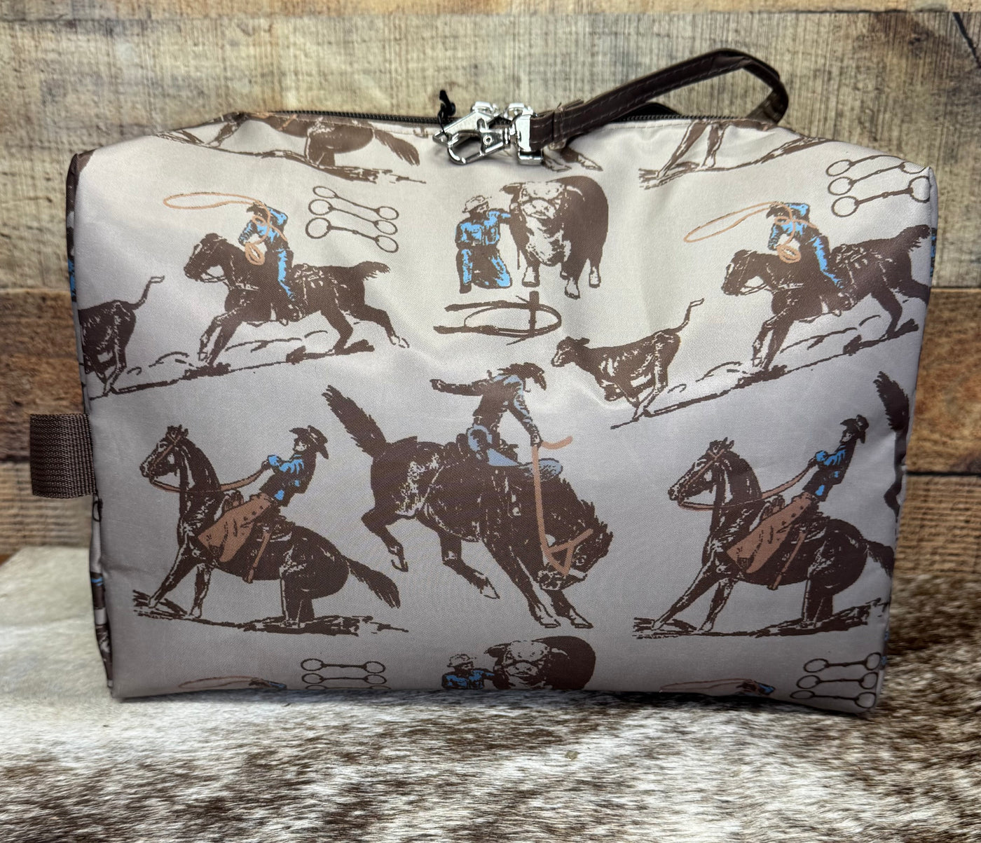 THAT TRAVELER BAG