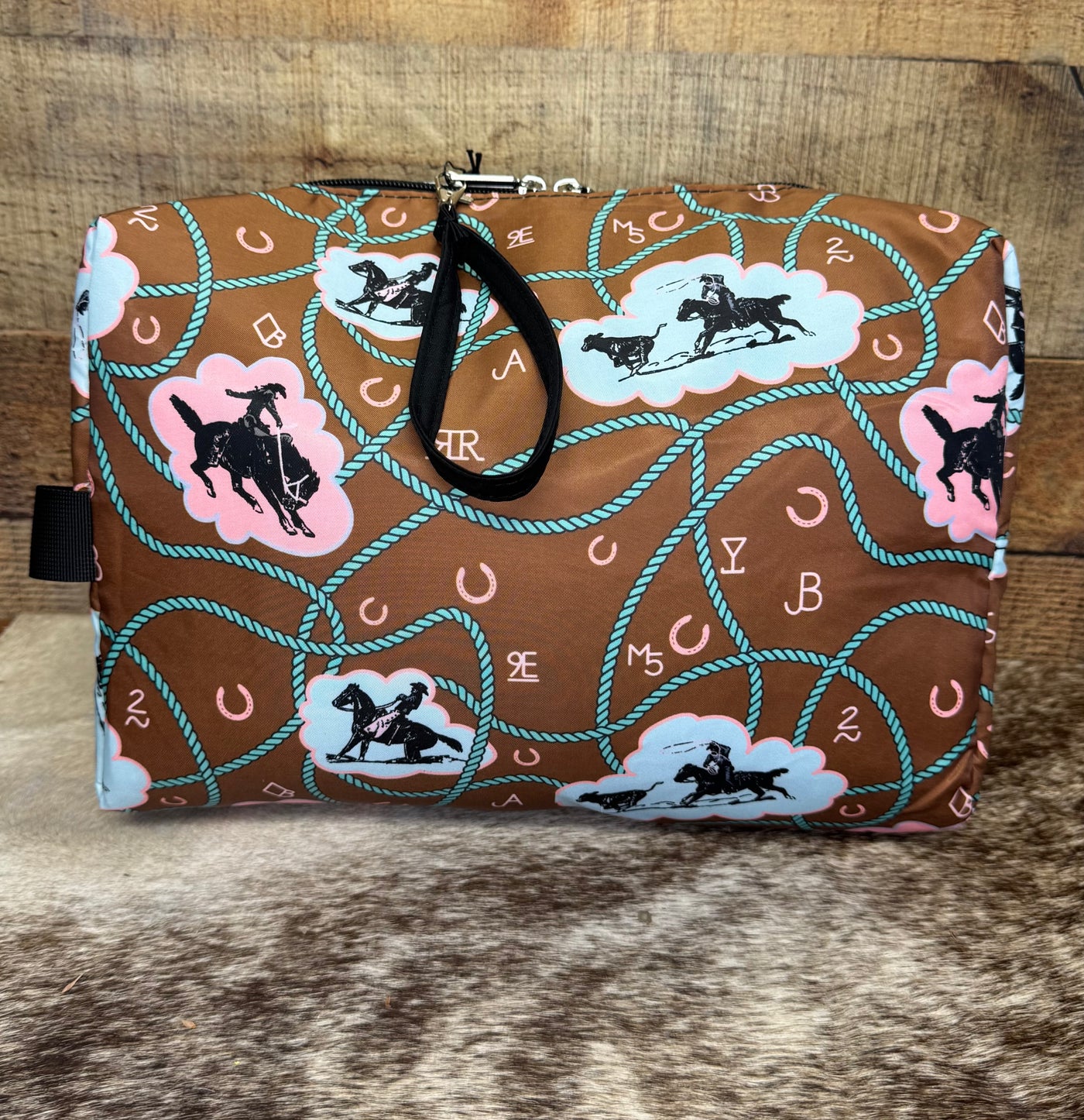 THAT TRAVELER BAG