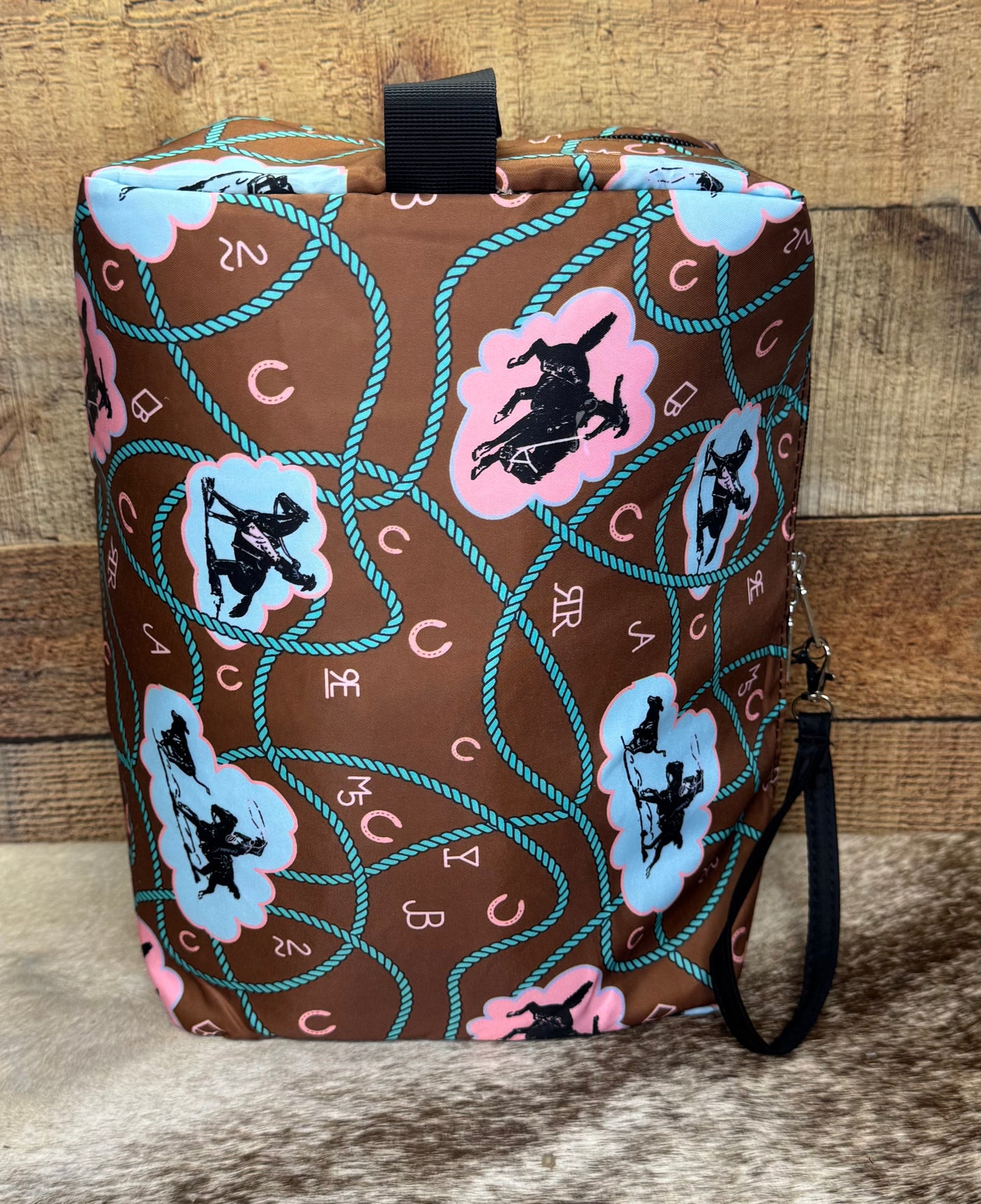 THAT TRAVELER BAG