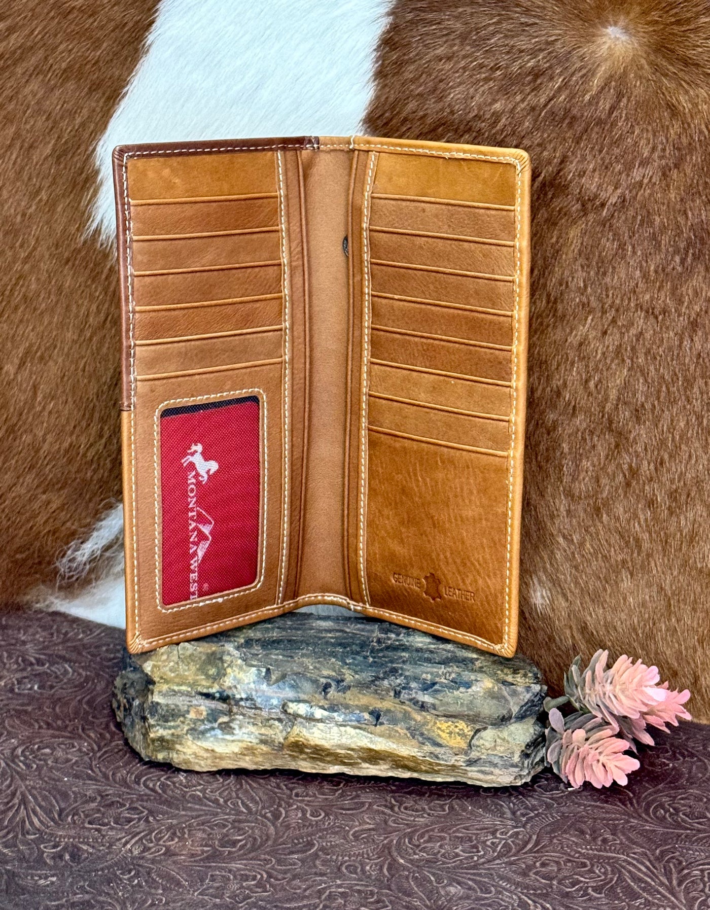 RODEO Mens Wallet