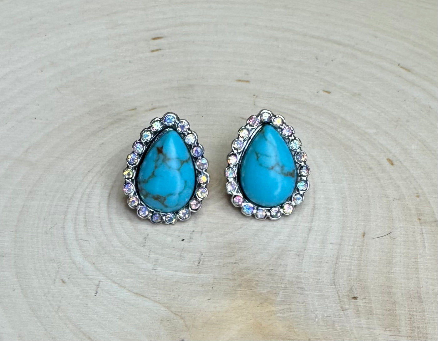 SALINAS EARRINGS