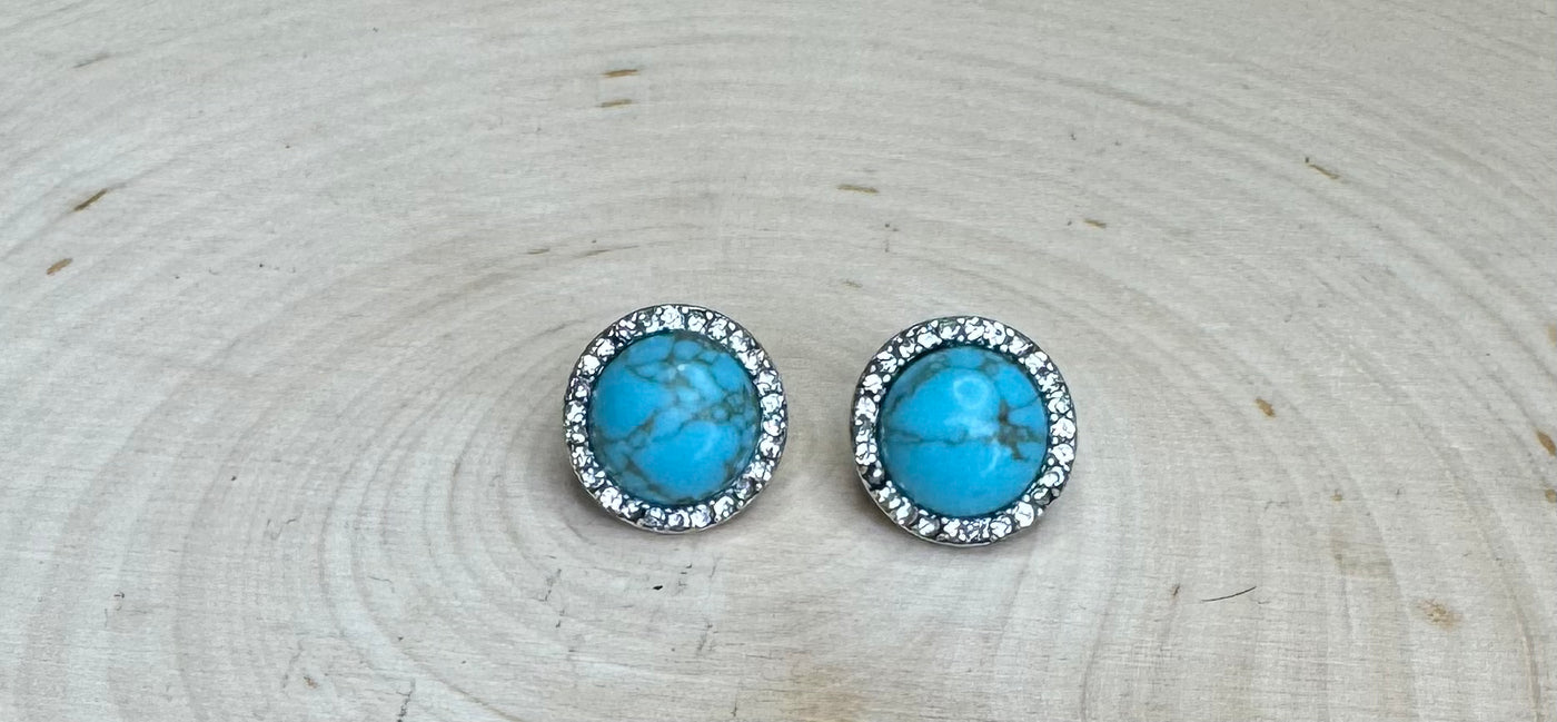 DALY CITY EARRINGS