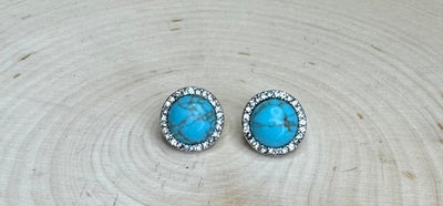 DALY CITY EARRINGS