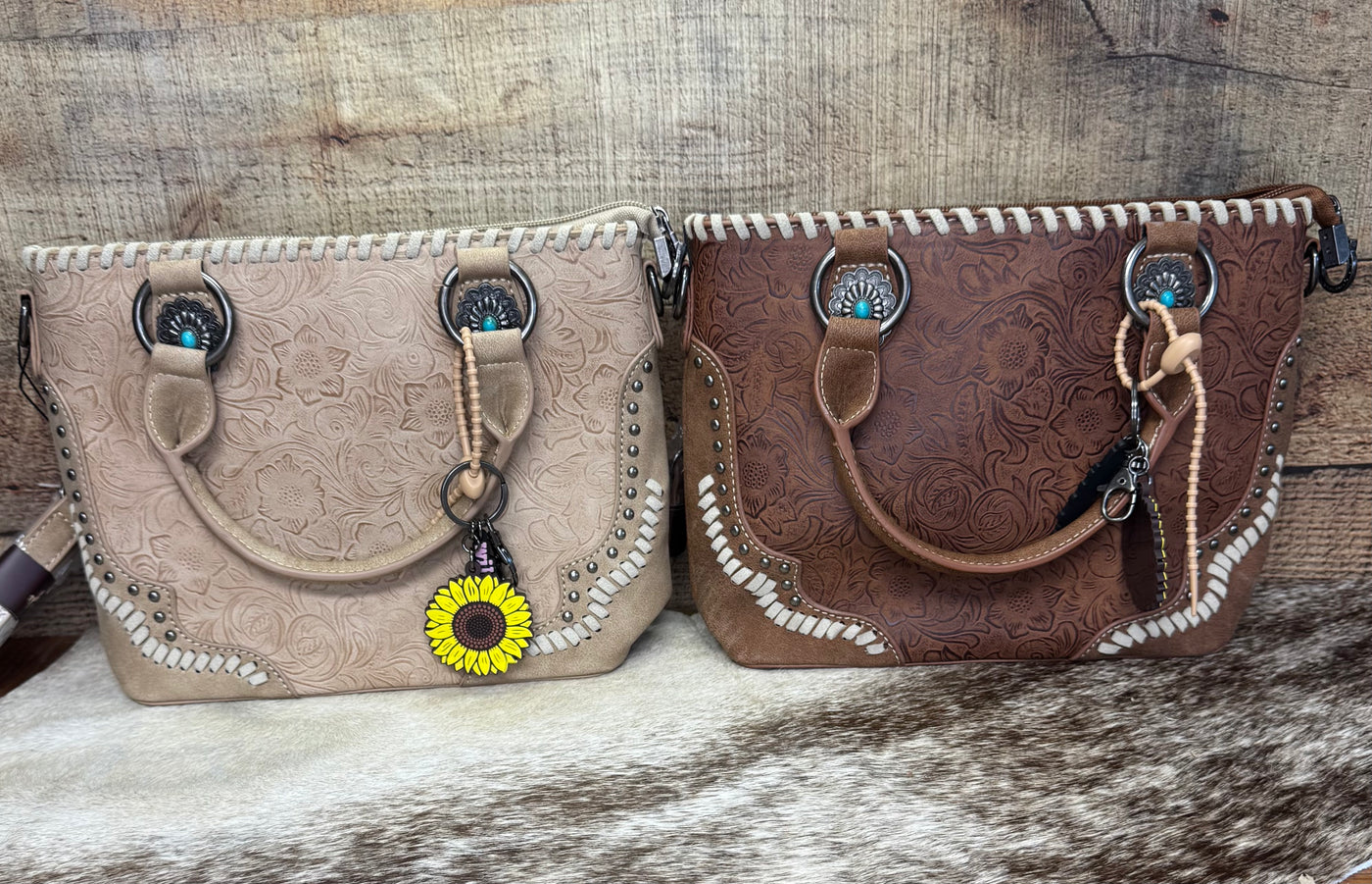 FERNDALE PURSE