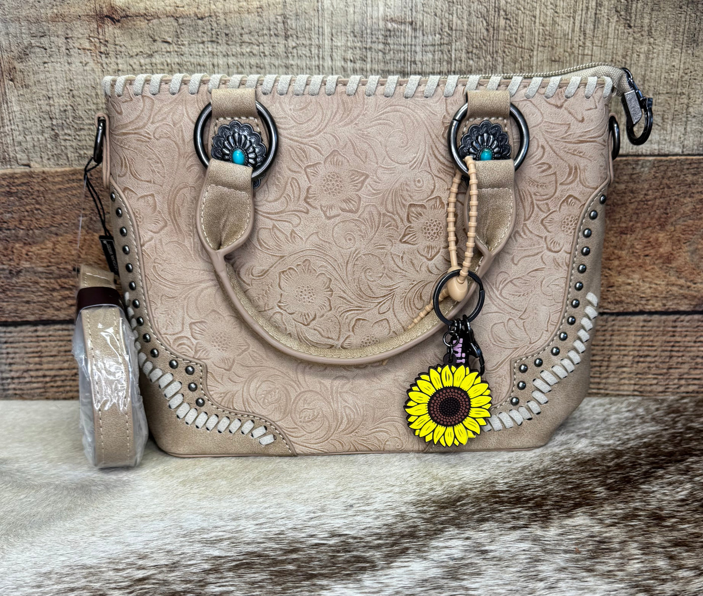 FERNDALE PURSE