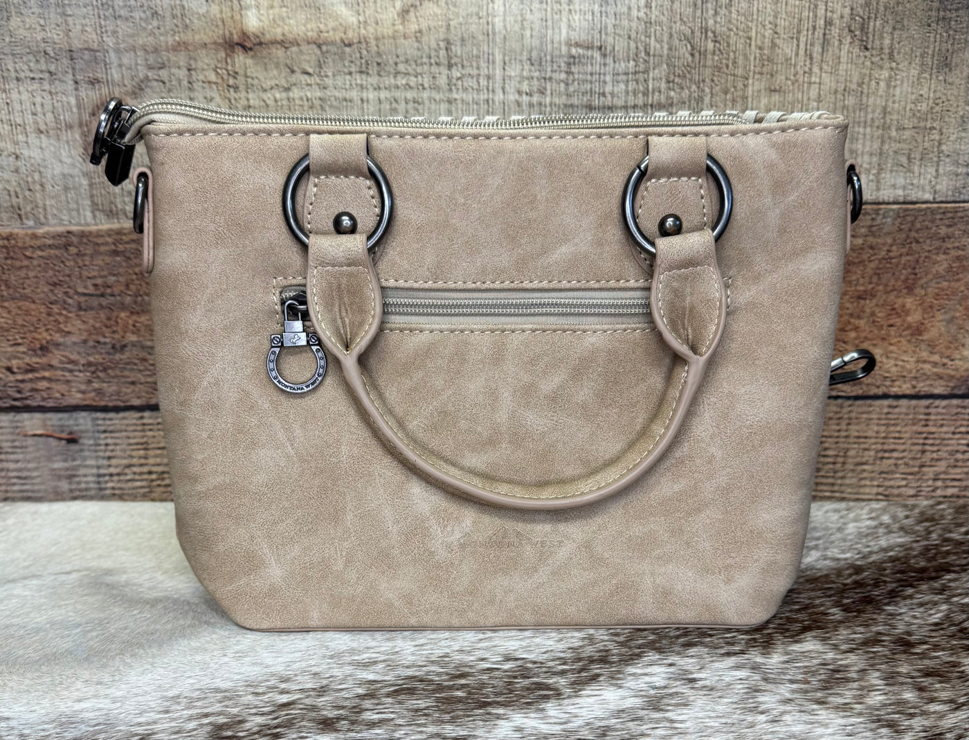 FERNDALE PURSE