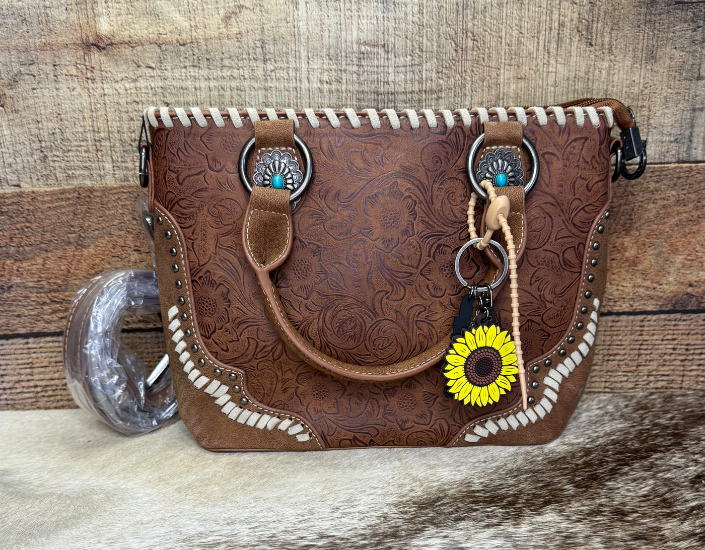 FERNDALE PURSE