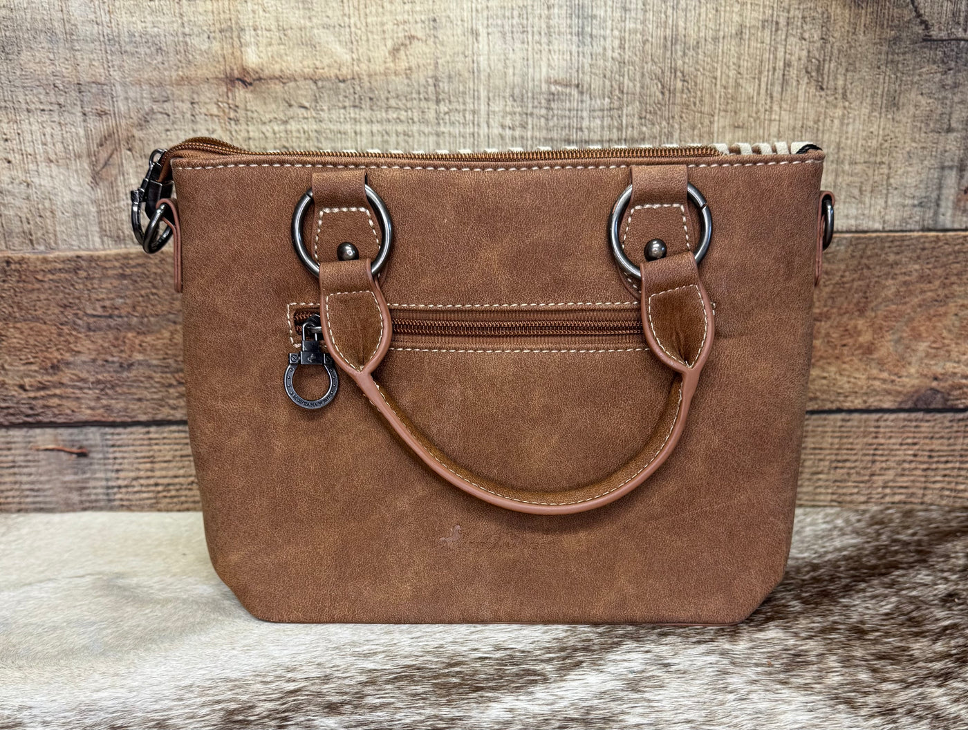 FERNDALE PURSE