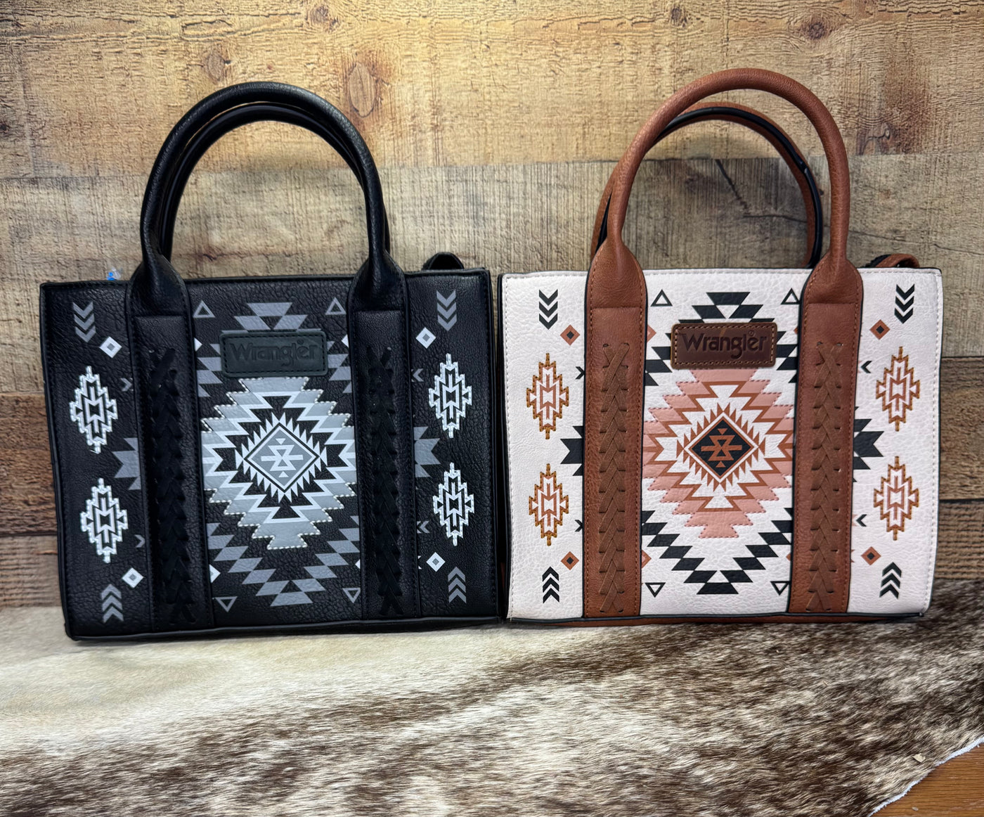 PATTERSON PURSE