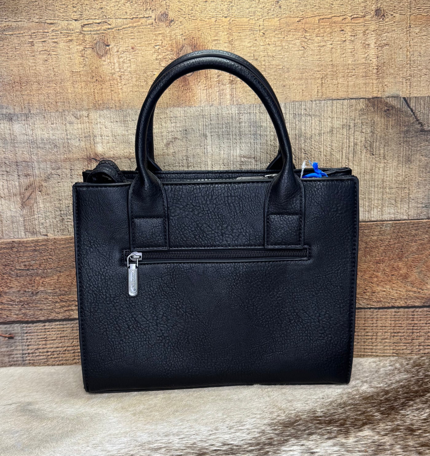 PATTERSON PURSE