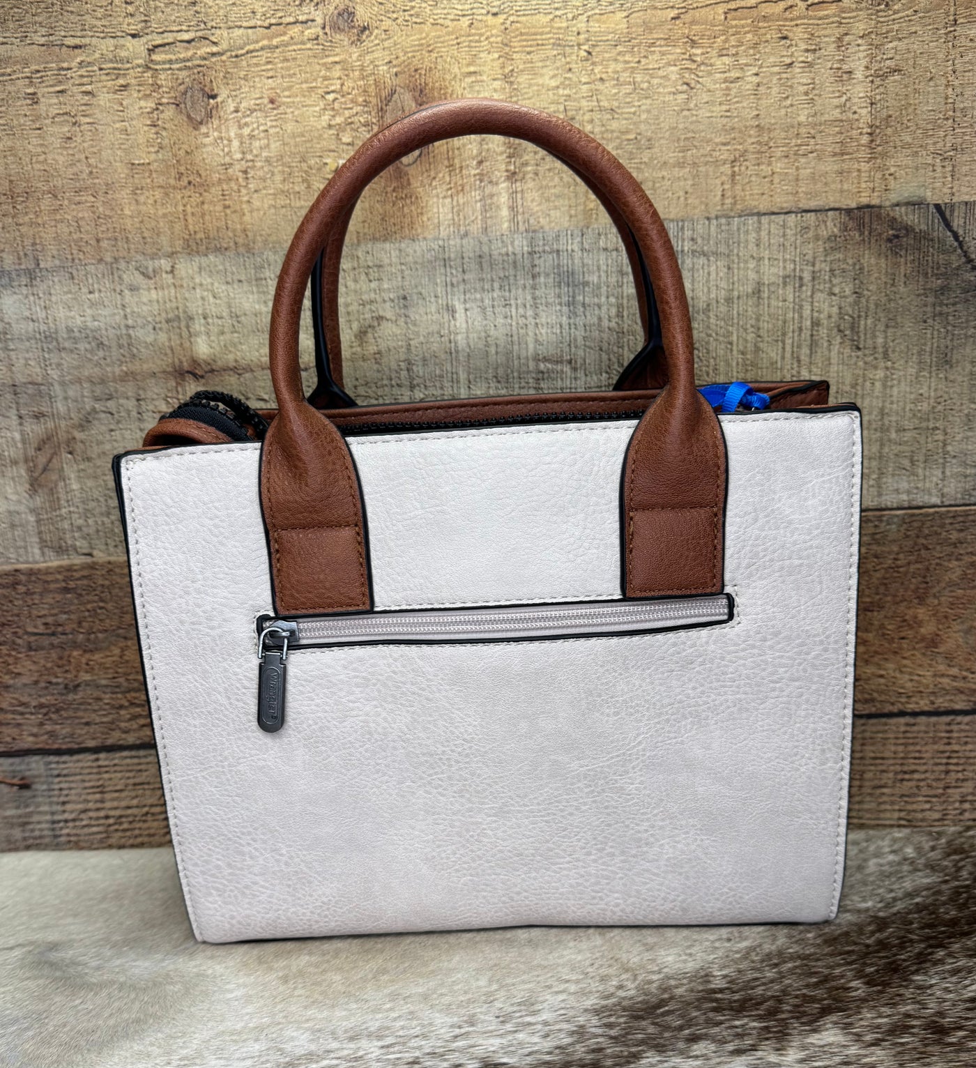 PATTERSON PURSE