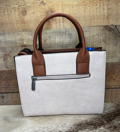 PATTERSON PURSE