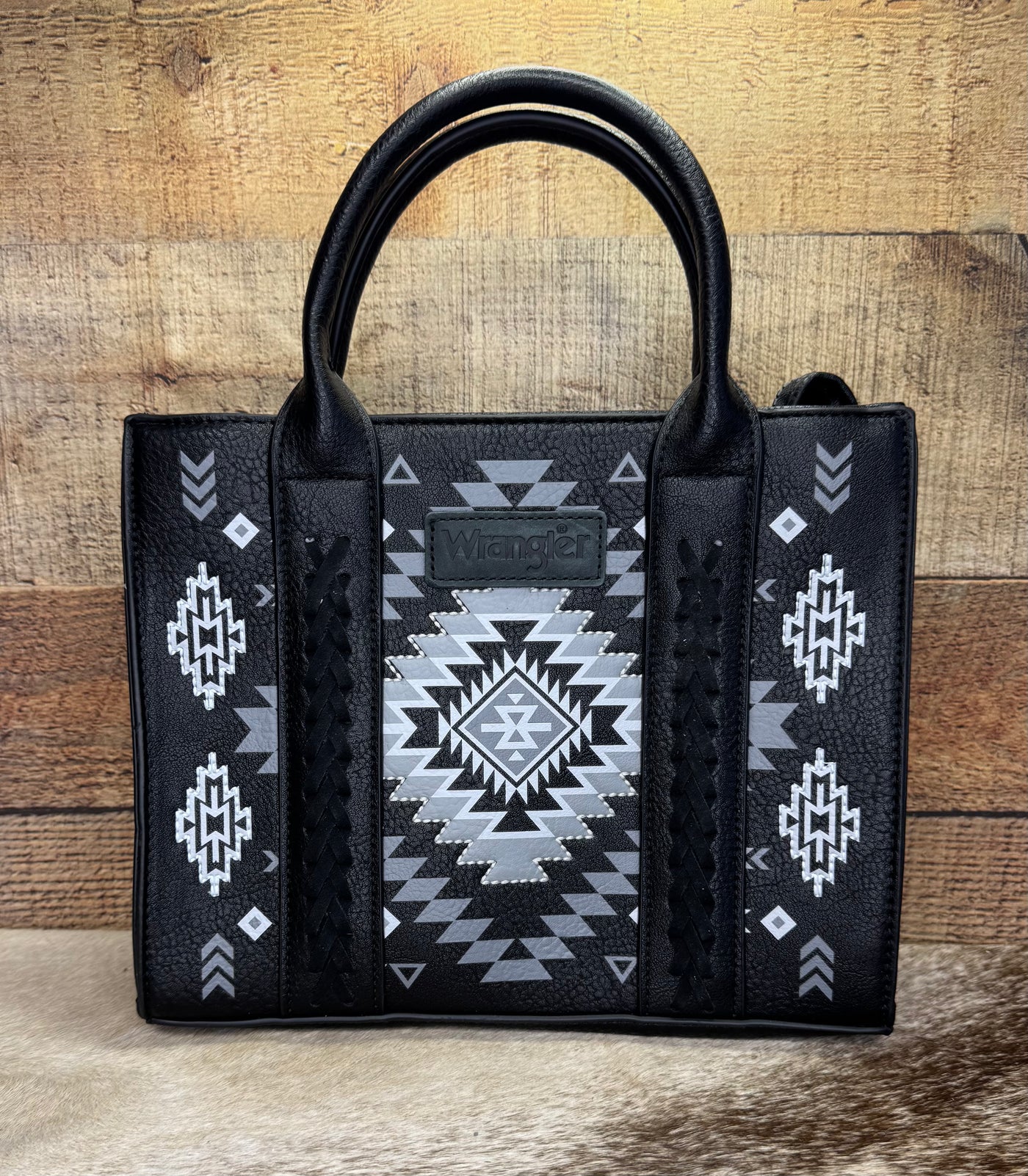 PATTERSON PURSE