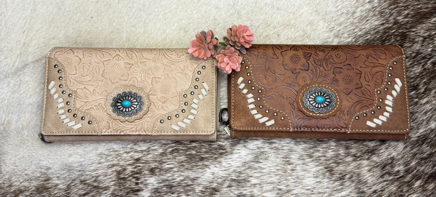 FERNDALE WALLET