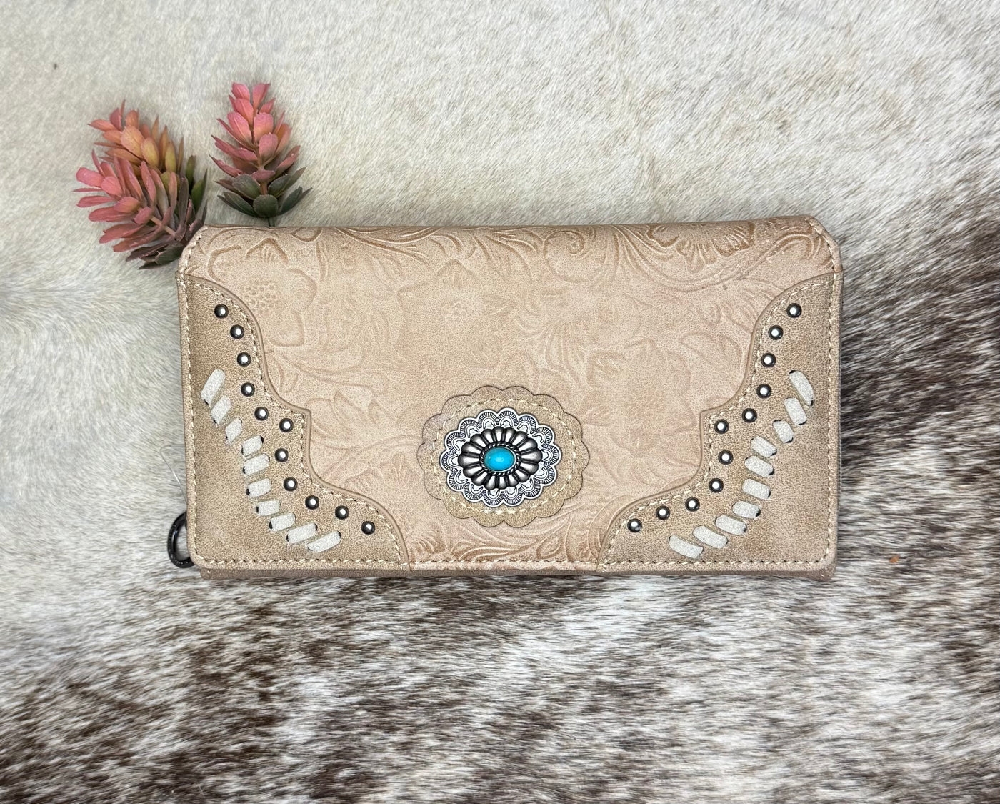 FERNDALE WALLET