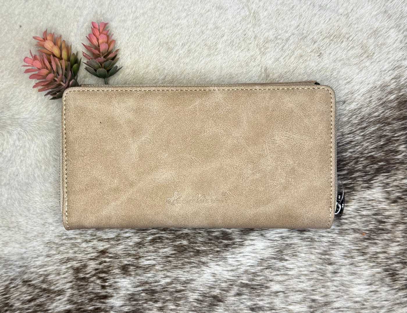 FERNDALE WALLET