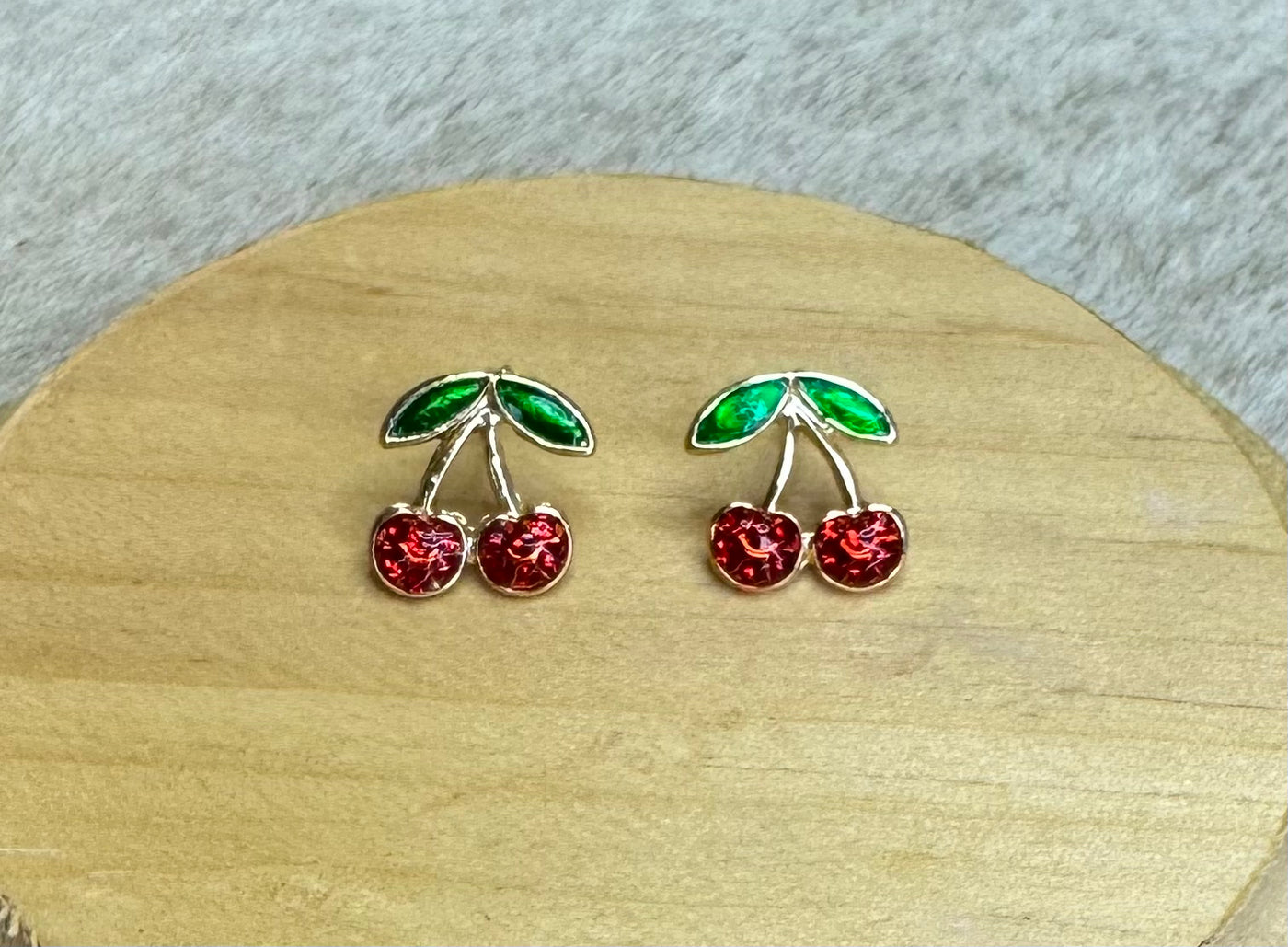 BLYTHE EARRINGS