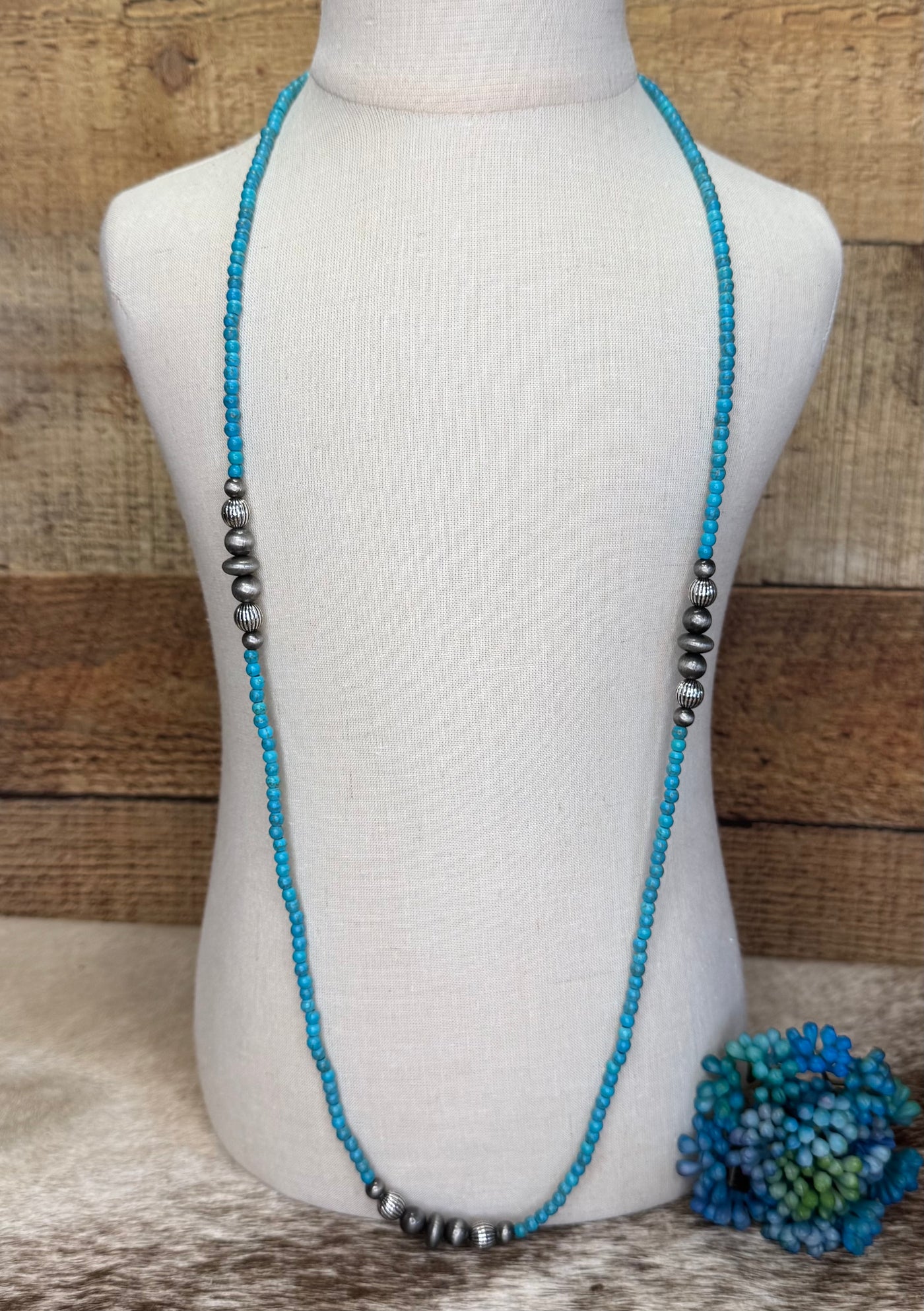 BYRON NECKLACE