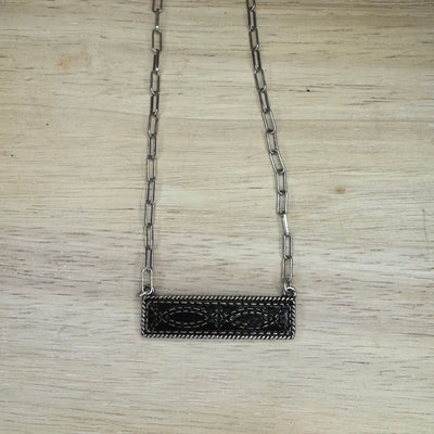 NEVADA CITY NECKLACE