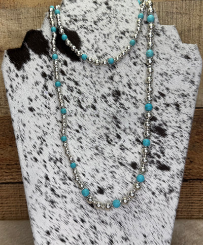 BEAUMONT NECKLACE