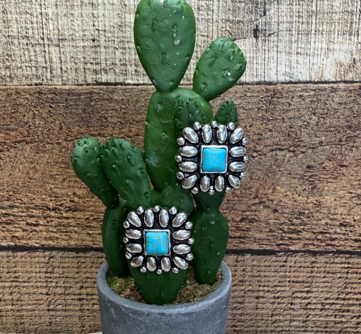 BURBANK EARRINGS