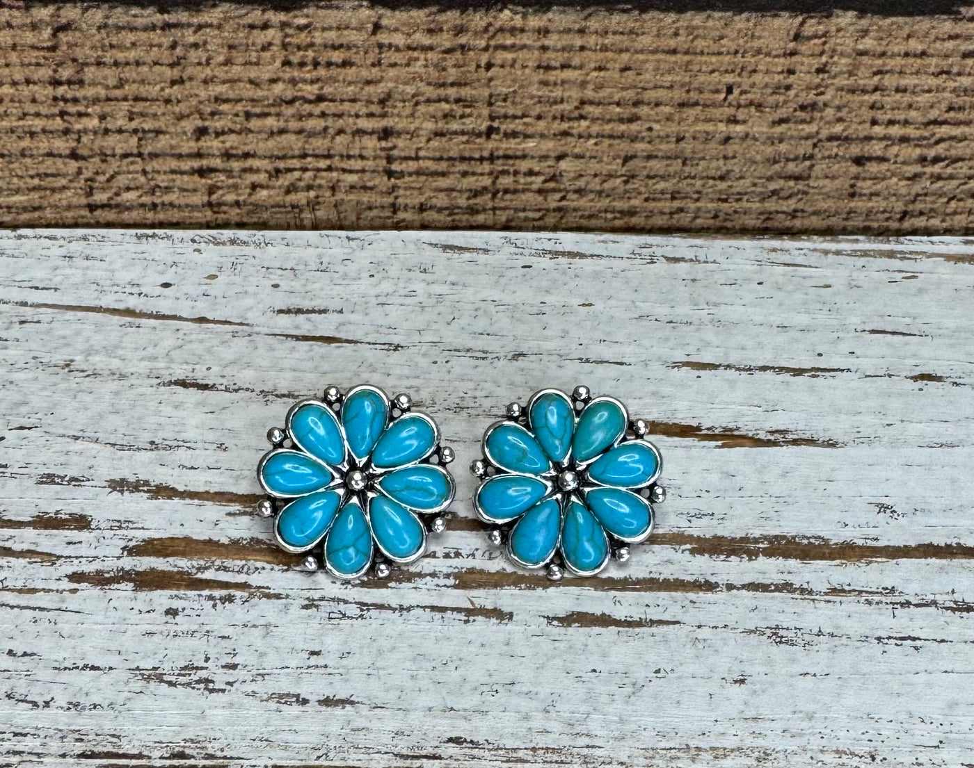 MURRIETA EARRINGS