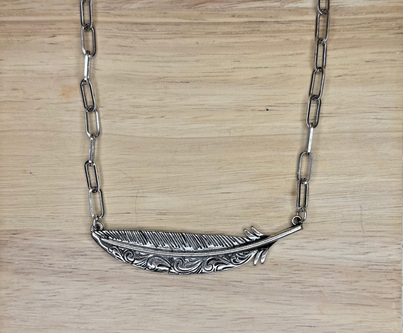 TRANQUILLITY NECKLACE