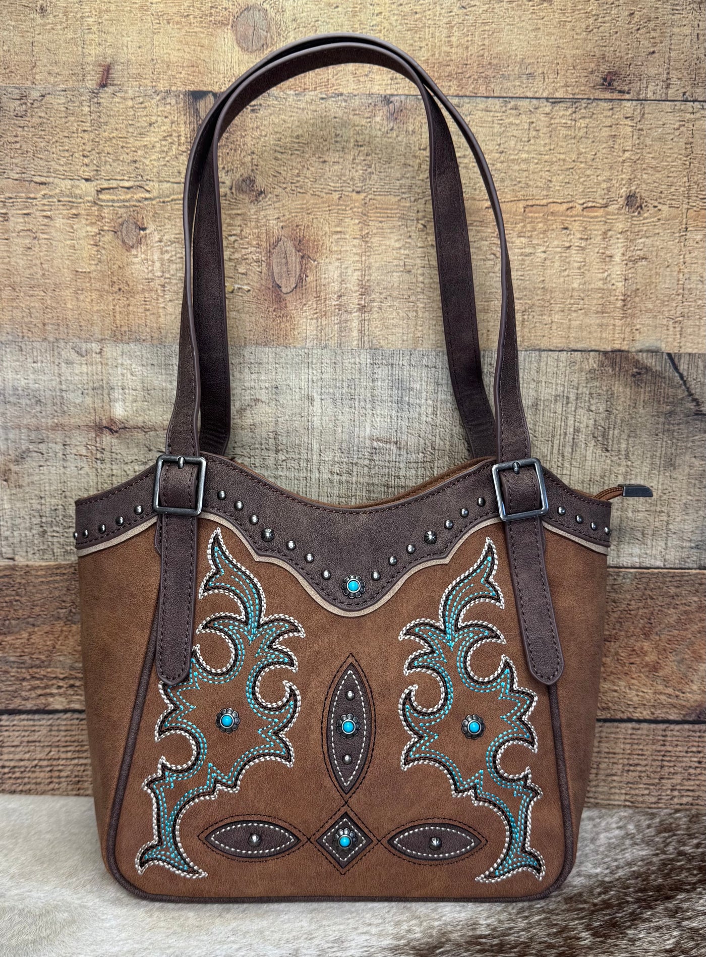 RICHMOND PURSE