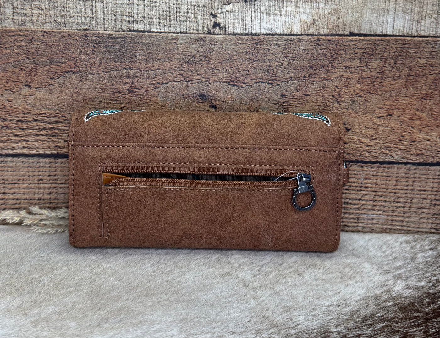 RICHMOND WALLET