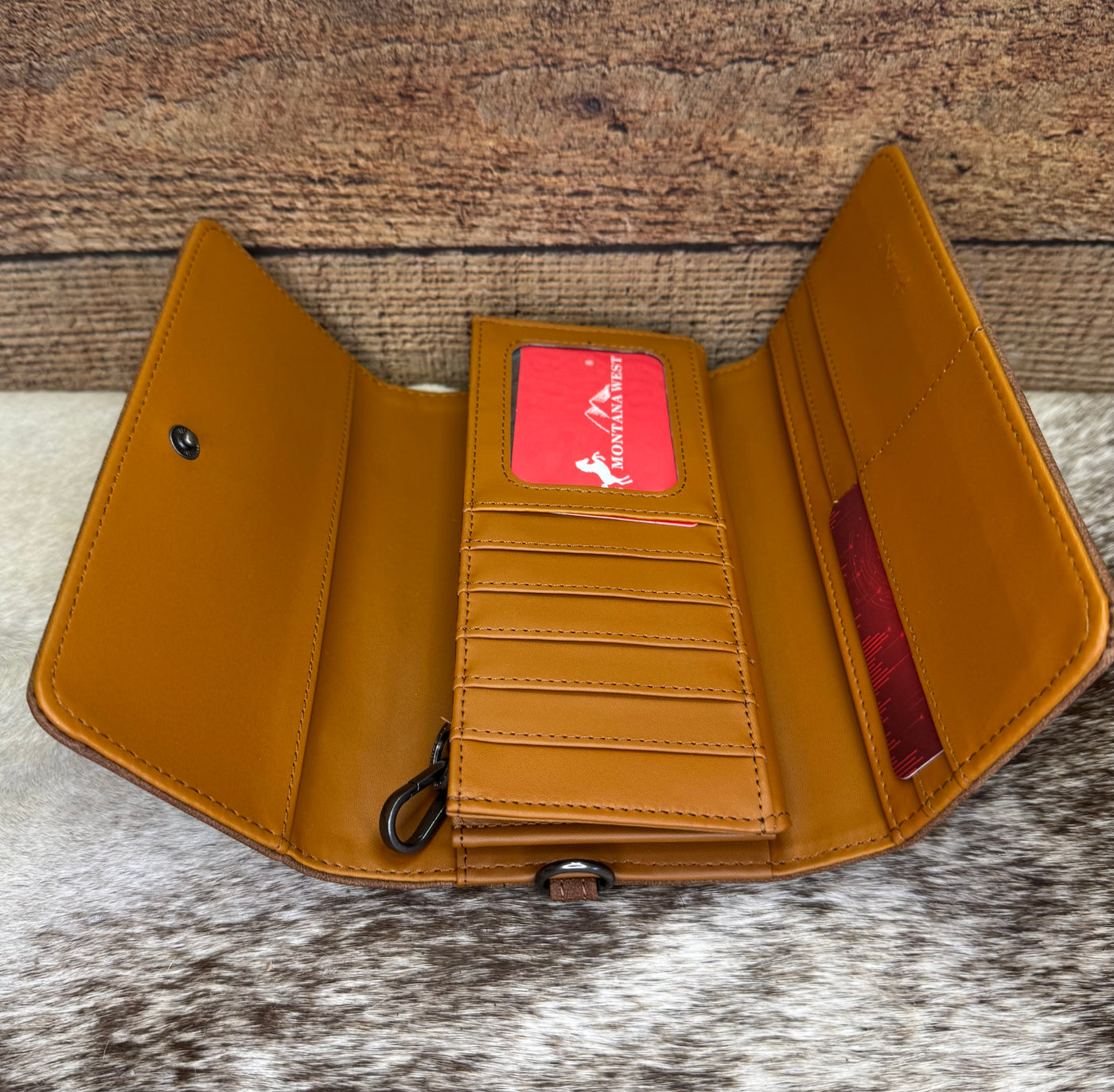 RICHMOND WALLET