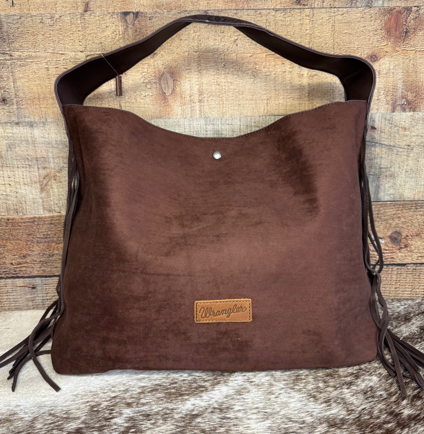 NILAND HOBO BAG
