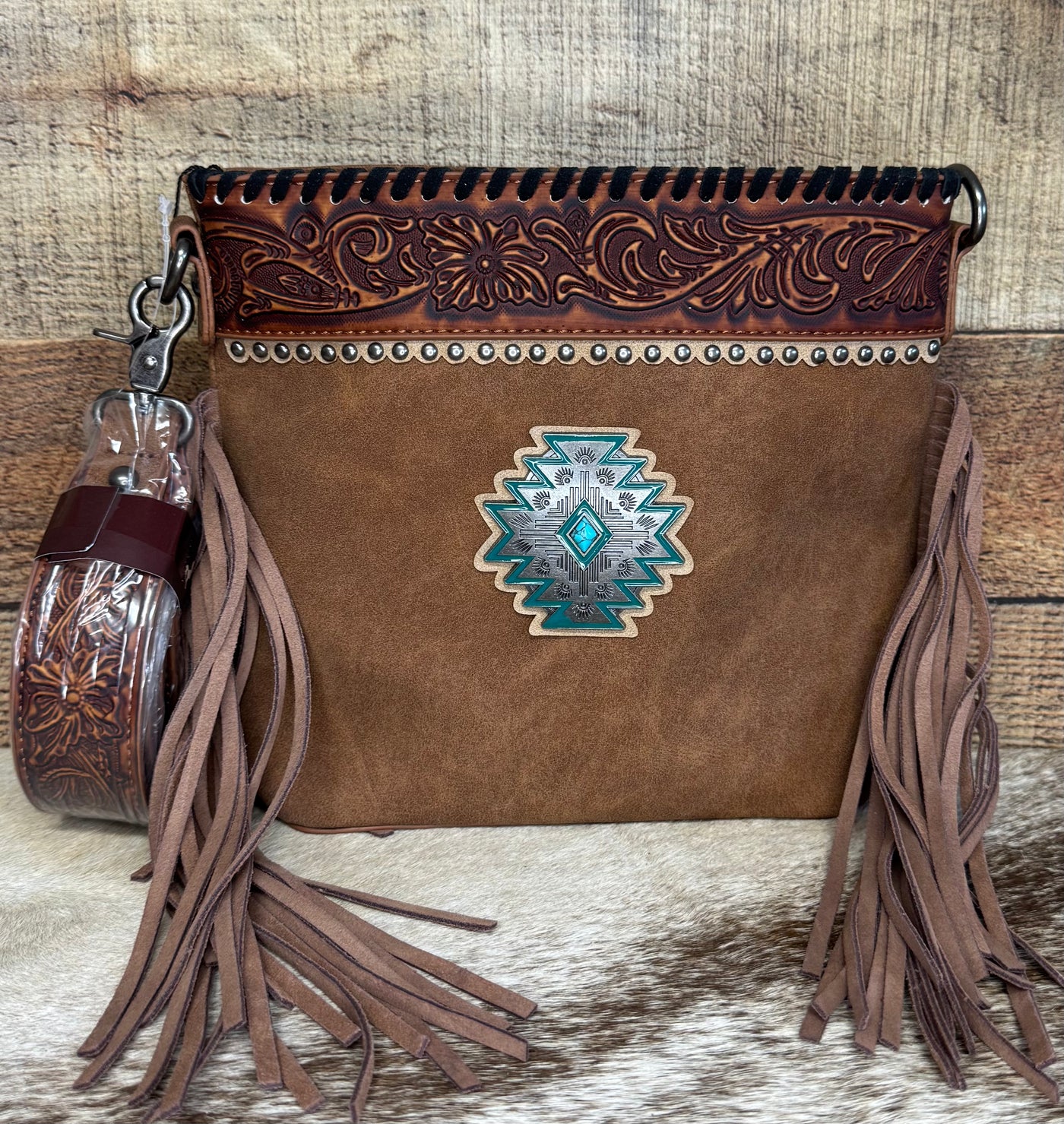 ETNA PURSE