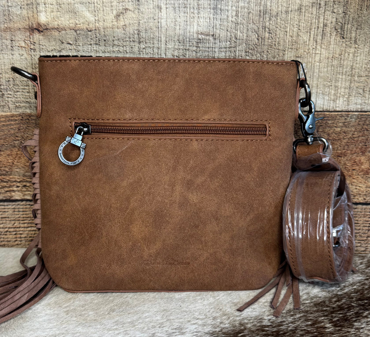 ETNA PURSE