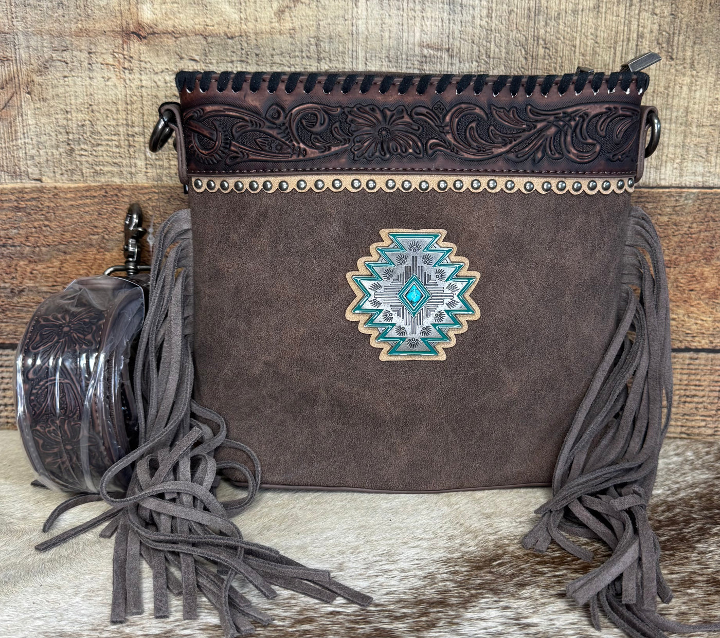 ETNA PURSE