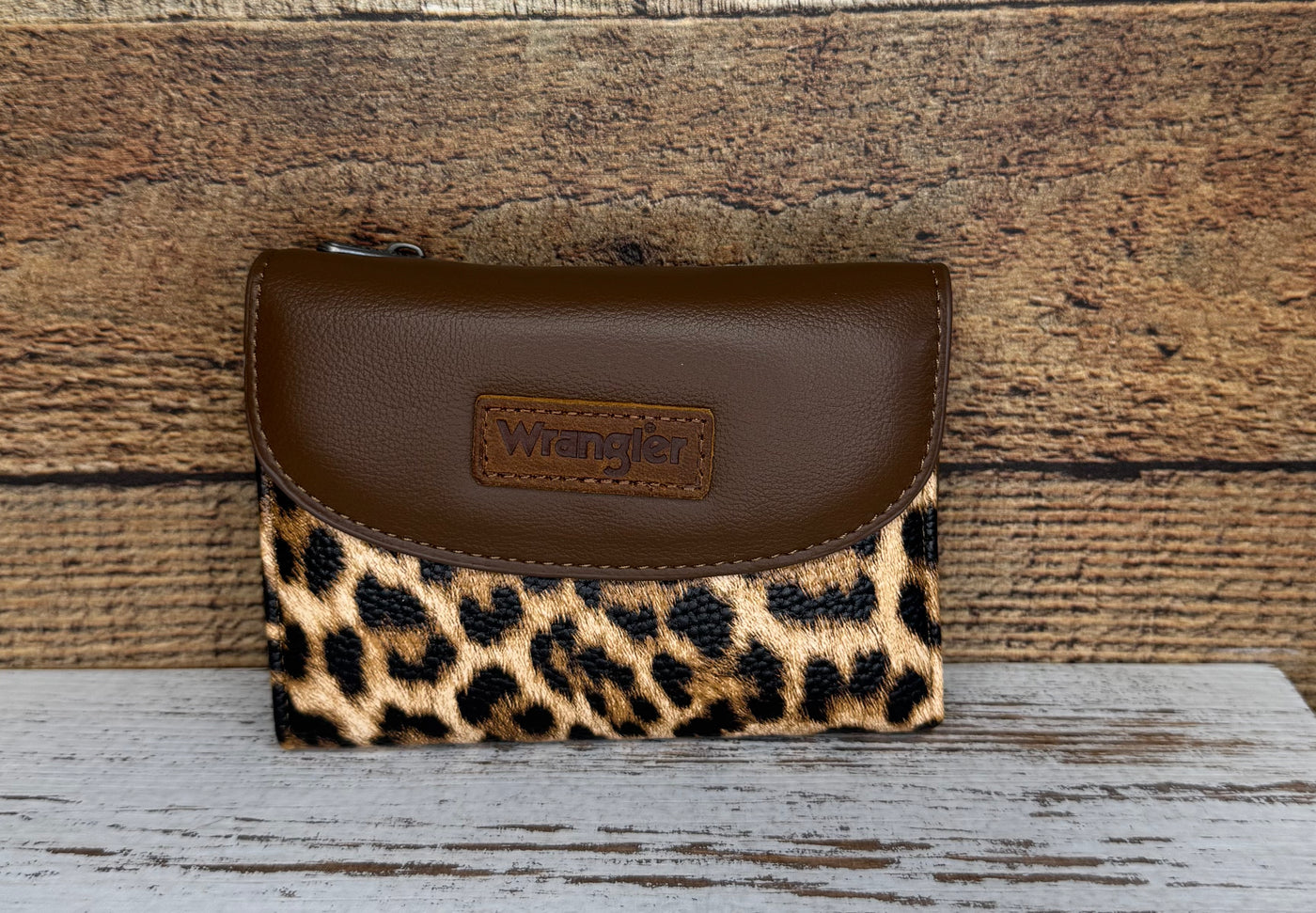 SUTTER WALLET