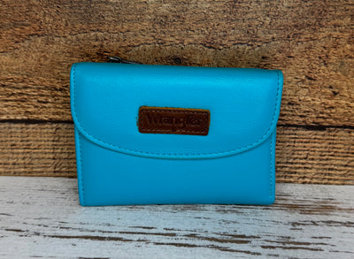 SUTTER WALLET