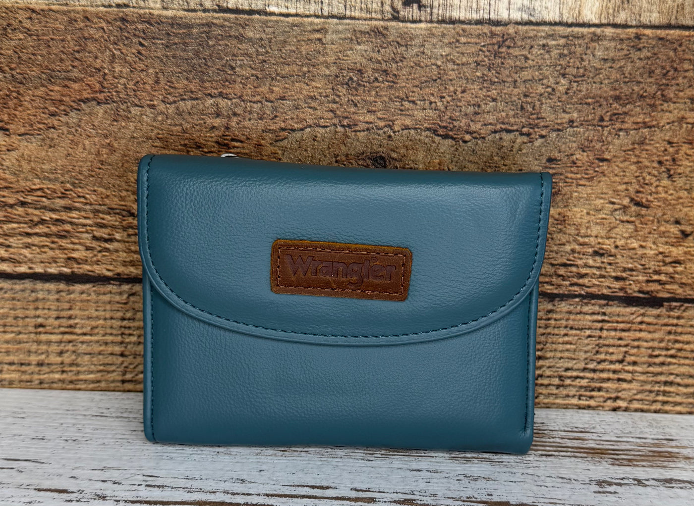 SUTTER WALLET