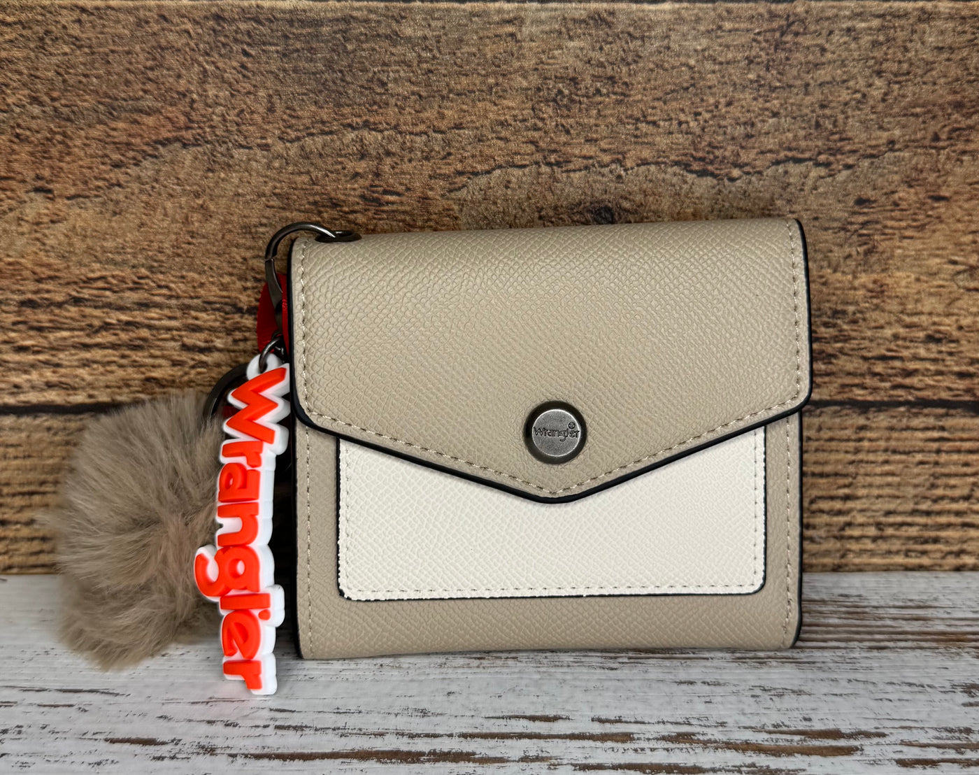 BIGGS WALLET
