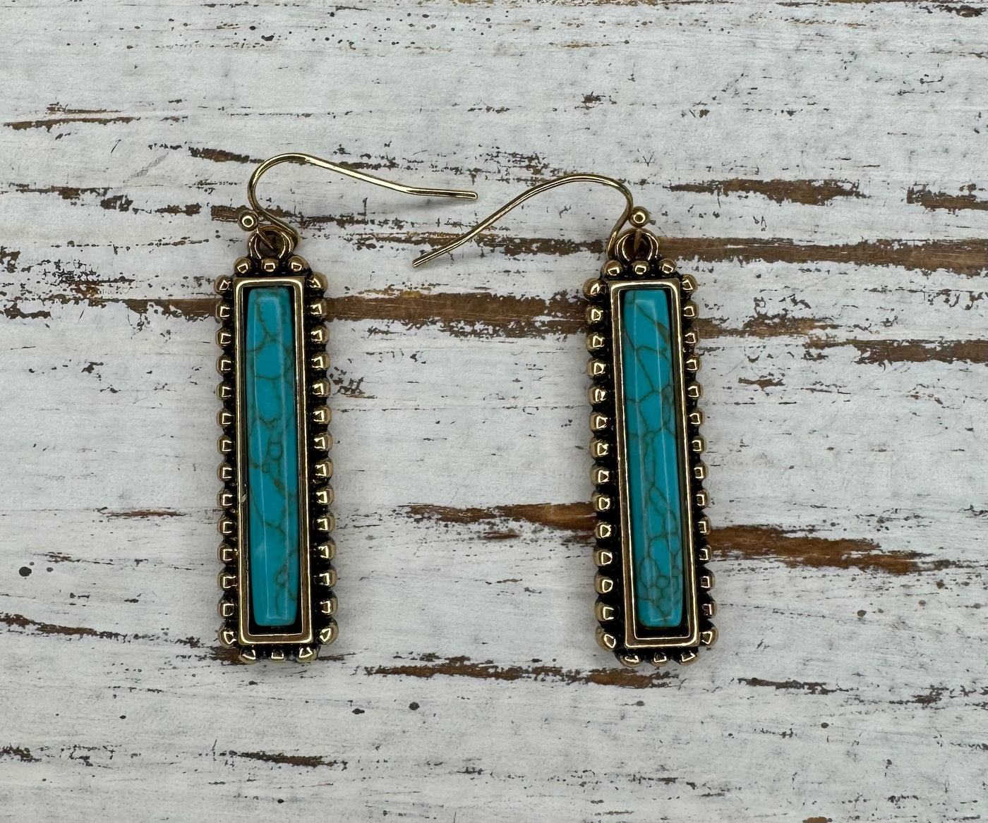 AUBERRY EARRINGS
