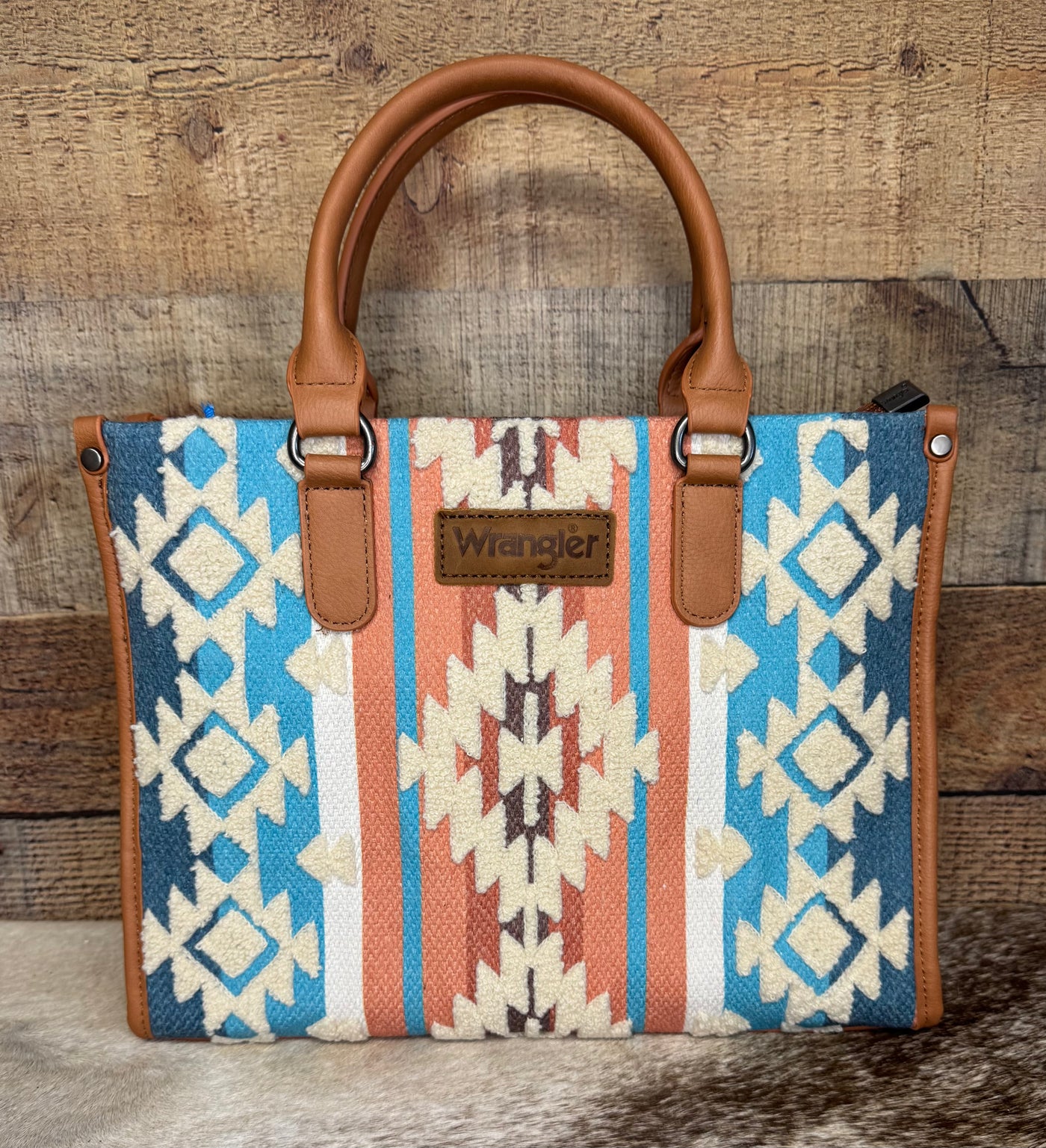 AGOURA HILLS PURSE