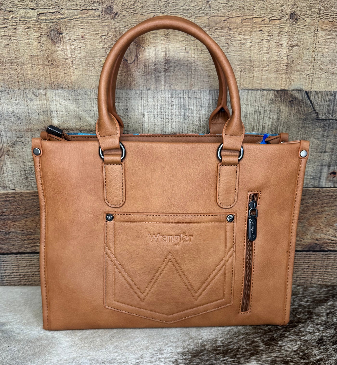 AGOURA HILLS PURSE