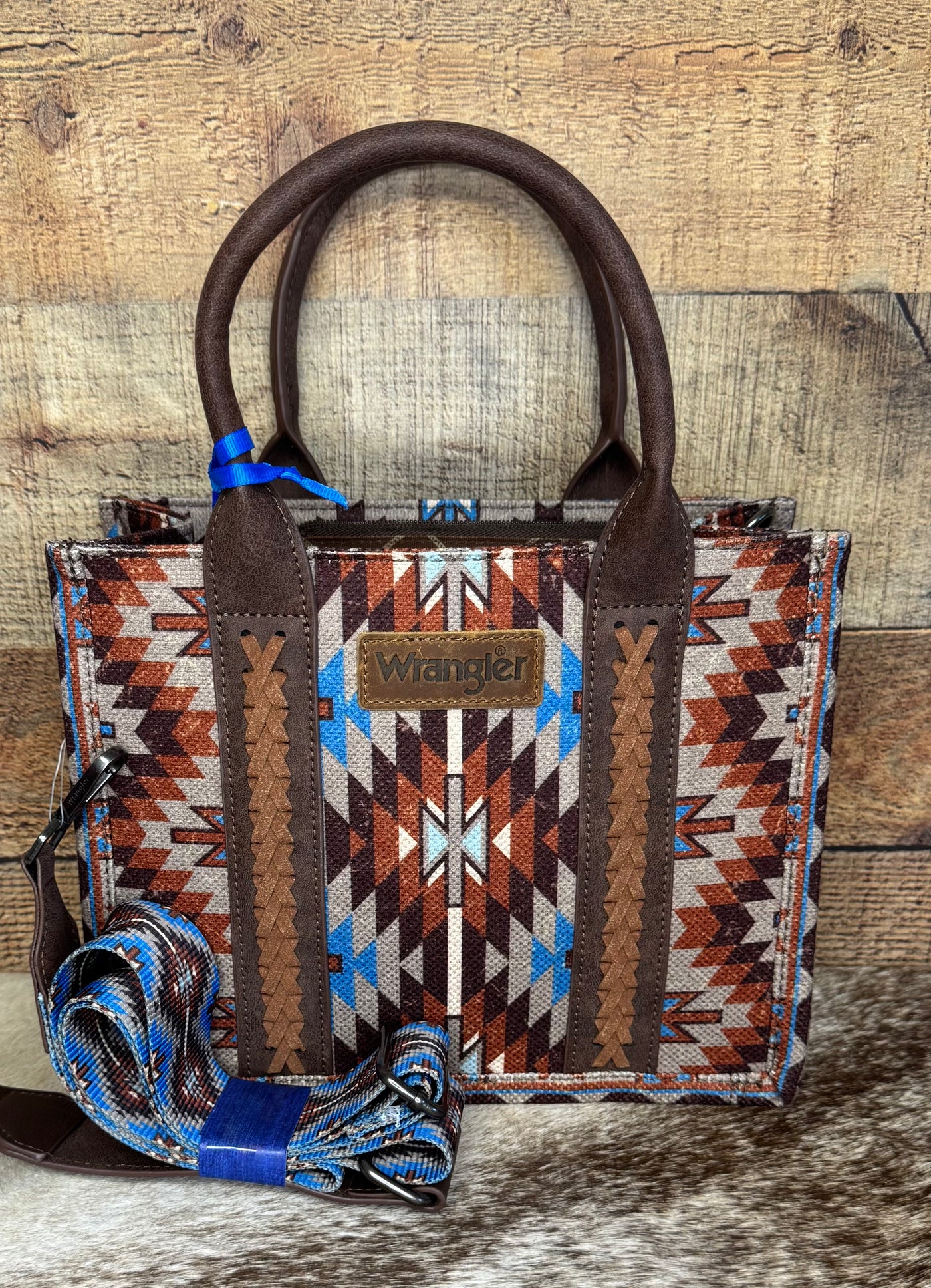 SEELEY PURSE