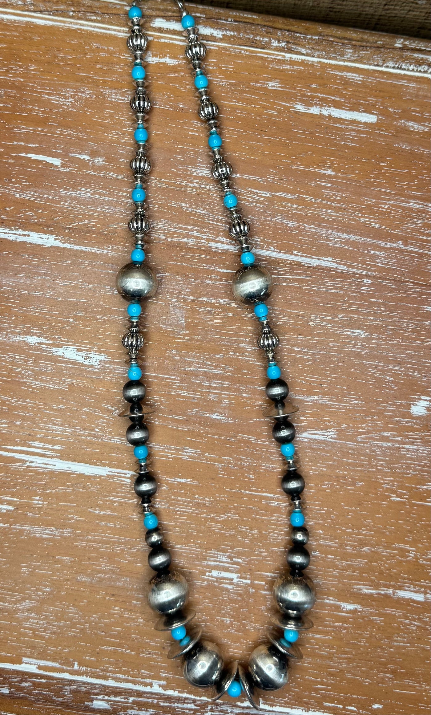 TEMPLE CITY NECKLACE